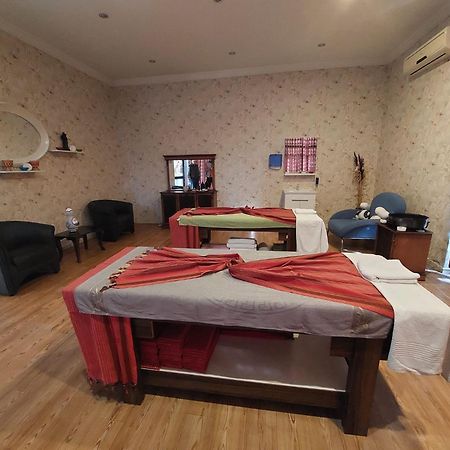 Blue Heaven Apart Hotel Аланія Екстер'єр фото